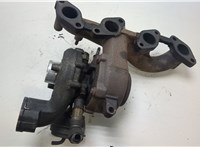  Турбина Mitsubishi Outlander XL 2006-2012 20454205 #5