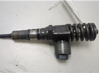  Форсунка топливная Mitsubishi Outlander XL 2006-2012 20454210 #1