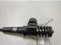  Форсунка топливная Mitsubishi Outlander XL 2006-2012 20454211 #1