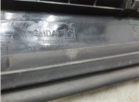 95238093 Молдинг стекла (боковое) Chevrolet Captiva 2006-2011 20454230 #5