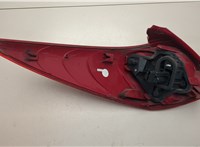 6351CT Фонарь (задний) Peugeot 207 2006-2015 20454234 #3