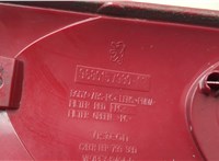 6351CT Фонарь (задний) Peugeot 207 2006-2015 20454234 #5