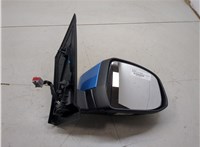 1698921, 1469521, 1539397 Зеркало боковое Ford Focus 2 2008-2011 20454244 #6