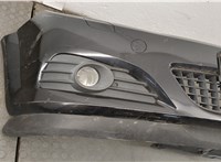  Бампер Opel Astra H 2004-2010 20454246 #4