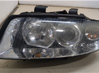  Кронштейн фары Audi A4 (B6) 2000-2006 11422842 #3