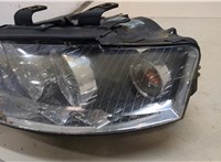  Кронштейн фары Audi A4 (B6) 2000-2006 11422842 #4