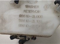  Бачок омывателя Hyundai i30 2007-2012 20454287 #4