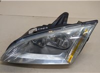  Фара (передняя) Ford Focus 2 2005-2008 20454288 #1