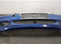  Бампер Mercedes C W203 2000-2008 20454299 #5