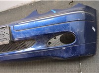  Бампер Mercedes C W203 2000-2008 20454299 #7