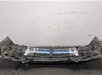 Бампер Mercedes C W203 2000-2008 20454299 #8