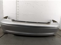 Бампер Opel Vectra B 1995-2002 20454306 #1