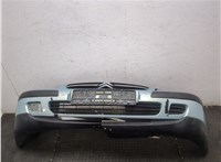 7401R5 Бампер Citroen C5 2001-2004 20454318 #3