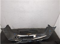 7401R5 Бампер Citroen C5 2001-2004 20454318 #7