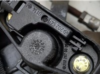  Кулиса КПП Mercedes C W202 1993-2000 20454319 #4