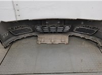  Заглушка (решетка) бампера Opel Astra H 2004-2010 11422885 #6