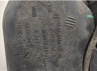 6431E1, 643475, 643453 Бачок омывателя Citroen C5 2001-2004 20454336 #4