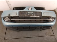  Бампер Renault Scenic 2003-2009 20454367 #1