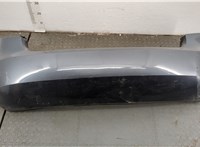  Бампер Skoda Fabia 2007-2014 20454385 #1