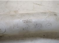 13250463 Горловина заливная бачка омывателя Opel Meriva 2010- 20454476 #5