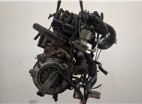 Двигатель (ДВС) Chevrolet Aveo (T250 / 255) 2006-2012 20454484 #2
