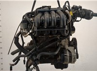  Двигатель (ДВС) Chevrolet Aveo (T250 / 255) 2006-2012 20454484 #4