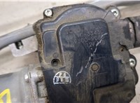  Двигатель стеклоочистителя (моторчик дворников) передний Toyota Camry XV70 2017-2021 11423006 #2