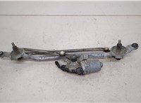 23462907, 1590608490 Механизм стеклоочистителя (трапеция дворников) Chevrolet Equinox 2017-2021 20454501 #1