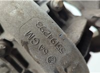  КПП 6-ст.мех. (МКПП) Opel Insignia 2008-2017 20454512 #11