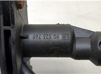  Цилиндр сцепления главный Opel Astra H 2004-2010 20454520 #2