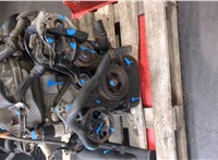 88970127 Насос гидроусилителя руля (ГУР) Pontiac Vibe 1 2002-2008 11423052 #2