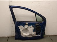  Дверь боковая (легковая) Peugeot 207 20454537 #8