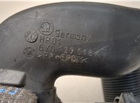  Корпус воздушного фильтра Skoda Fabia 2007-2014 20454538 #4