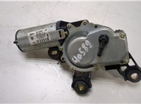  Двигатель стеклоочистителя (моторчик дворников) задний Ford Galaxy 2000-2006 20454546 #1