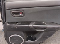  Дверь боковая (легковая) Mazda 3 (BK) 2003-2009 20454614 #6