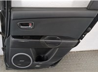  Дверь боковая (легковая) Mazda 3 (BK) 2003-2009 20454614 #5