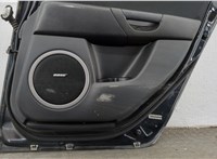  Дверь боковая (легковая) Mazda 3 (BK) 2003-2009 20454614 #7