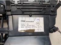 3AC819728A Дефлектор обдува салона Volkswagen Passat 7 2010-2015 Европа 20454615 #5