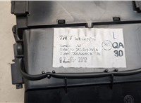 3AC819701A Дефлектор обдува салона Volkswagen Passat 7 2010-2015 Европа 20454619 #4