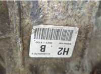  КПП 5-ст.мех. (МКПП) Chevrolet Aveo (T250 / 255) 2006-2012 20454639 #8