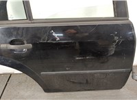  Дверь боковая (легковая) Ford Mondeo 3 2000-2007 20454643 #2