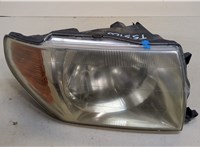  Фара (передняя) Mitsubishi Pajero Pinin 20454650 #1