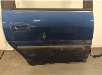  Замок двери Hyundai Matrix 2001-2010 11423163 #2