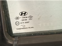  Замок двери Hyundai Matrix 2001-2010 11423163 #4