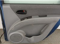  Замок двери Hyundai Matrix 2001-2010 11423163 #6