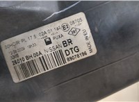 26010BH00A Фара (передняя) Nissan Note E11 2006-2013 20454708 #5