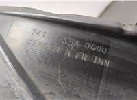  Защита арок (подкрылок) Honda Civic 2000-2006 20454733 #2