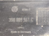 Защита арок (подкрылок) Volkswagen Passat 5 1996-2000 20454738 #3