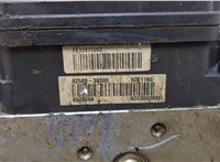 58920A2210 Блок АБС, насос (ABS, ESP, ASR) KIA Ceed 2012-2018 20454762 #4