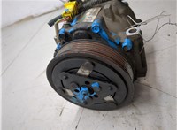 6453XE, 9800840380, 9660555380 Компрессор кондиционера Citroen C5 2008-2017 20454808 #2